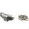 Truckraft Transmission Clutch Kit, 108825-61 108825-61 - alternate 7